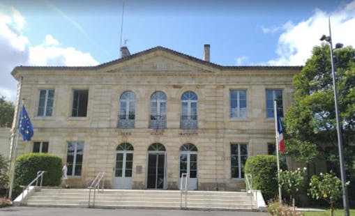 Photo de la ville de Blanquefort