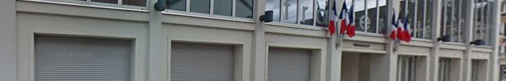Photo de la ville de Senones