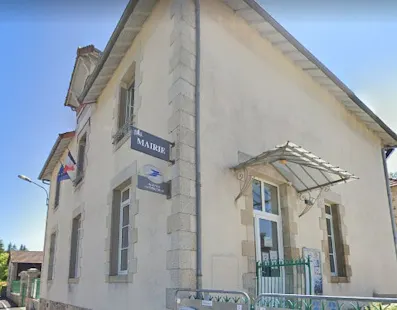 Photo de la ville de Neuvic-Entier