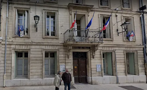 Photo de la ville de Villeneuve-lès-Avignon