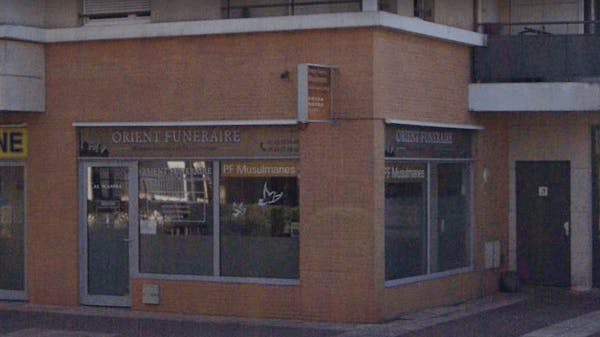 Orient Funéraire de Créteil