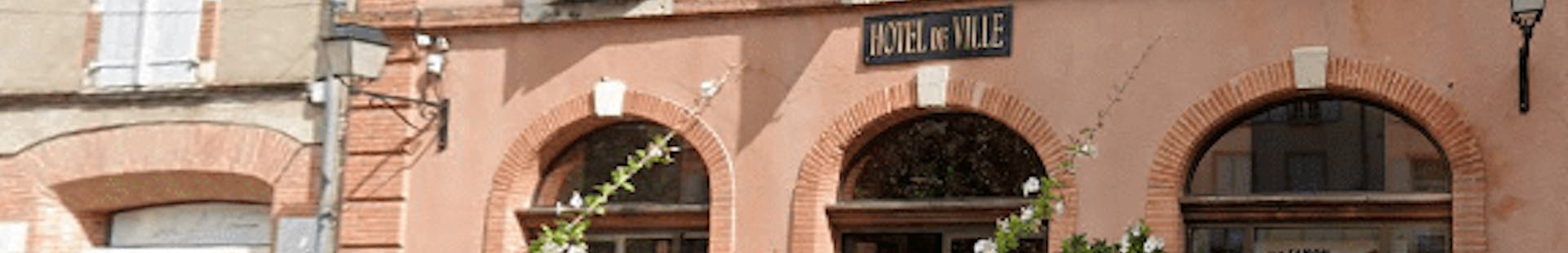Photo de la ville de Moissac