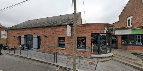 Photographie Pompes Funèbres Delcroix de Bavay