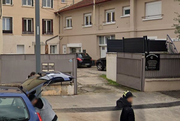 Photographie Pompes Funèbres Musulmanes Choudar de Lyon