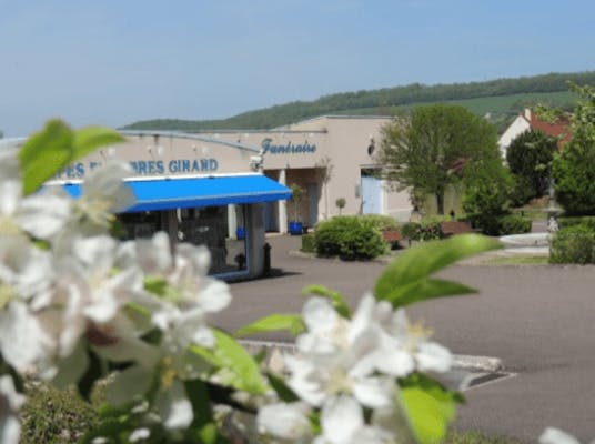 Photographie Pompes Funèbres GIRARD Semur-en-Auxois