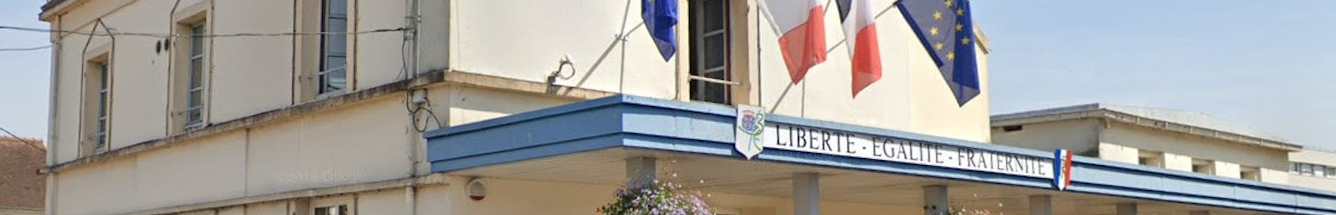 Photo de la ville de Ballancourt-sur-Essonne