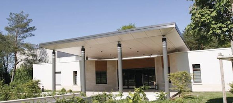 photo de l'agence Crématorium de Blois