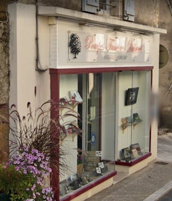 Photographie Pompes Funèbres DUBREUIL de Thiviers