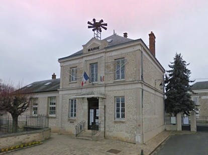 Photo de la ville de Soisy-sur-École