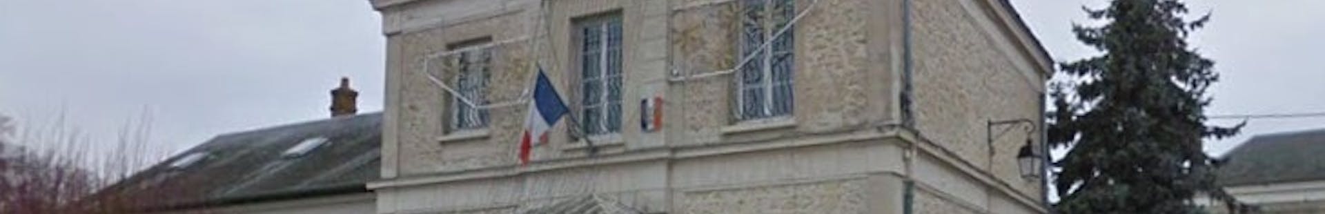 Photo de la ville de Soisy-sur-École