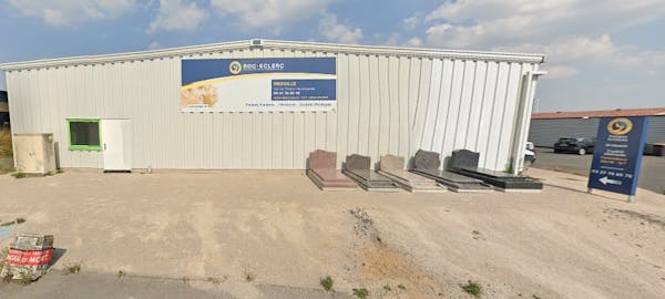 Photographie de Pompes Funèbres Roc-Eclerc de Proville