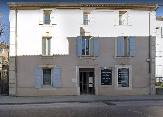 Photographie de l'Agence Aixoise de Pompes Funèbres de Saint-Cannat