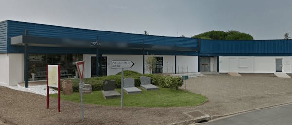 Photographie Pompes Funèbres TISNE de Villeneuve-de-Marsan