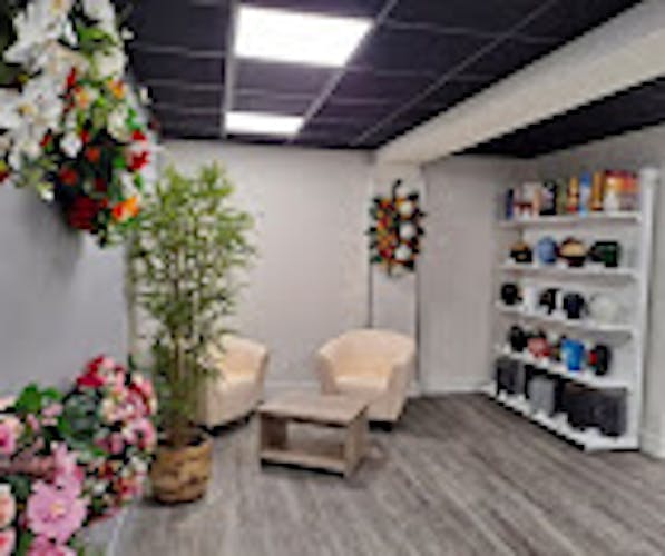 Photographie de La Pompes Funèbres Roc-Eclerc de Saint-Genis-Laval
