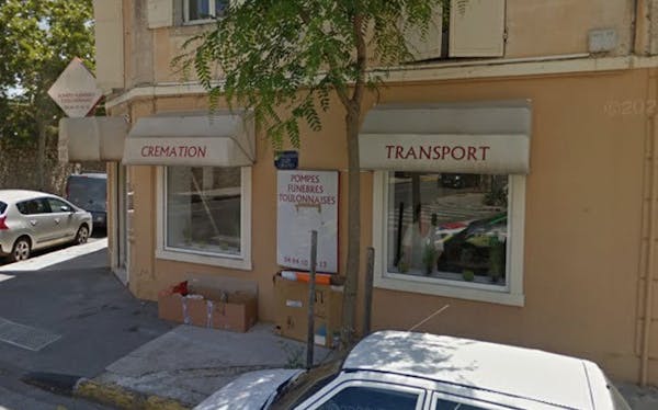 Photographie de Pompes Funèbres Toulonnaises de Toulon