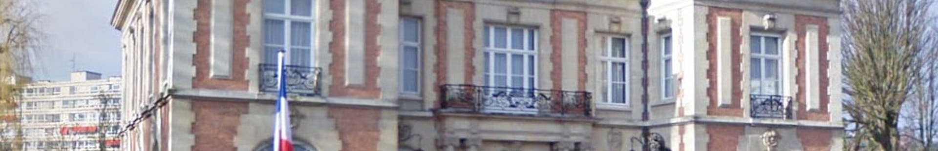 Photo de la ville de Lambersart
