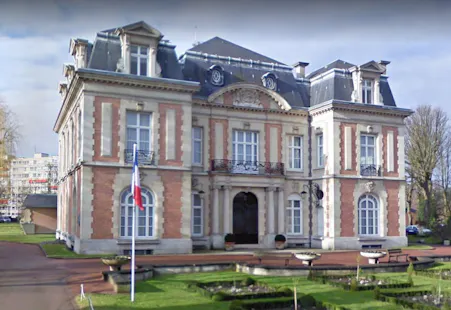 Photo de la ville de Lambersart