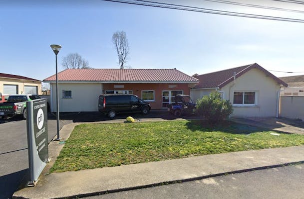 Photographie de Pompes Funèbres Larréché de Lembeye