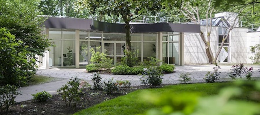 photo de l'agence Crématorium de Saint-Jean-de-Boiseau