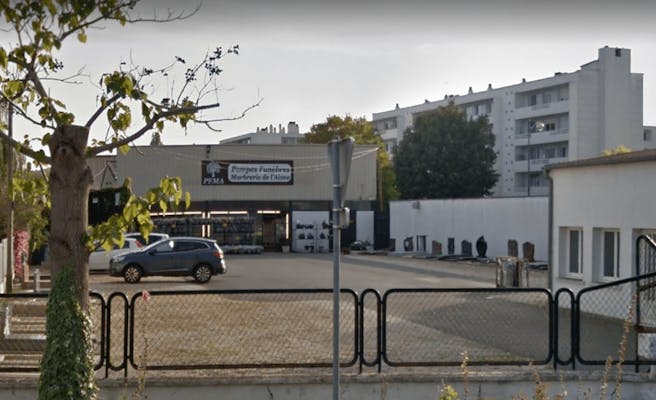 Photographie de La Maison des Obsèques - Pompes Funèbres Aide Funéraire - PFMA de Soissons