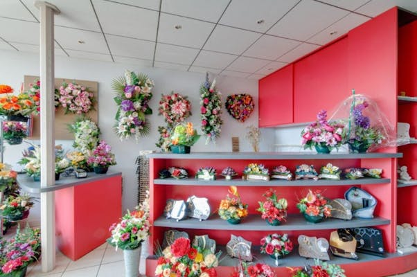 Photographie de Pompes Funèbres Marbrerie ESCRIOU de Vaucouleurs