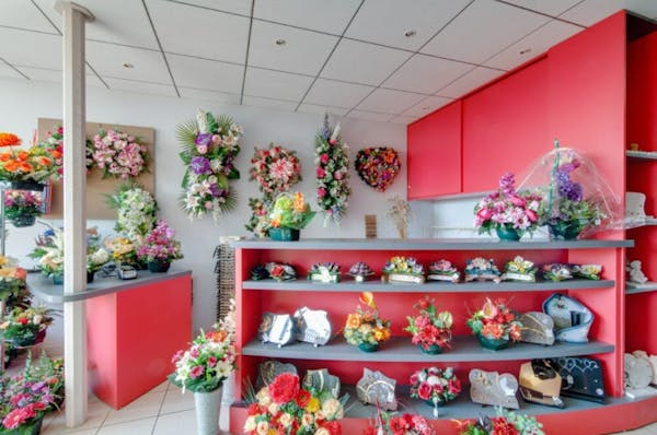 Photographie de Pompes Funèbres Marbrerie ESCRIOU de Vaucouleurs