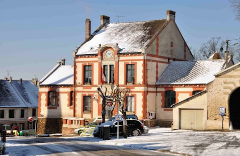 Photo de la ville de Boissy-le-Châtel