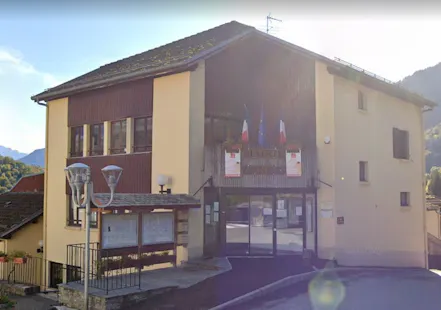 Photo de la ville de Onnion