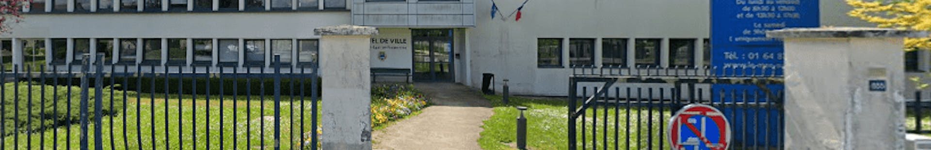 Photo de la ville de Le Mée-sur-Seine