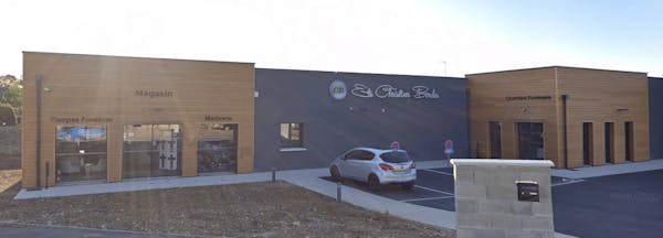 Photographie Pompes Funèbres Christian Bordes de Beaune