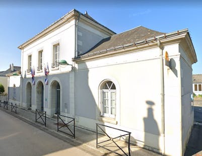 Photo de la ville de Rouziers-de-Touraine