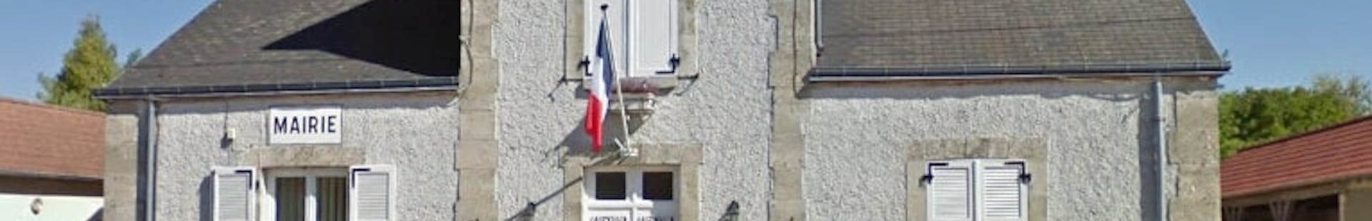 Photo de la ville de Attray