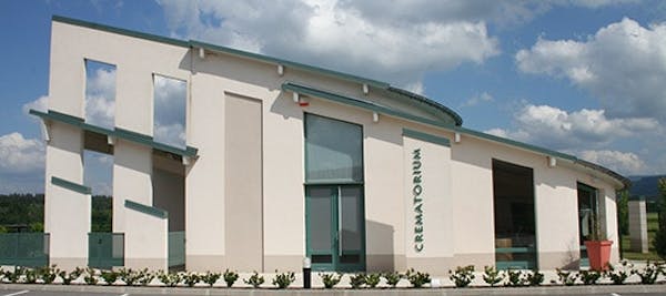 Crématorium de SainteMarguerite, SainteMarguerite Infos et photos