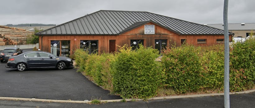 Photographie Pompes Funèbre Nurit Filles de Saint-Chély-d'Apcher