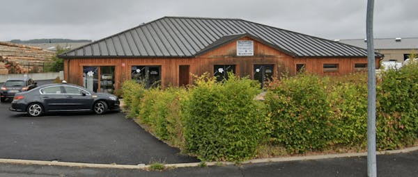 Photographie Pompes Funèbre Nurit Filles de Saint-Chély-d'Apcher