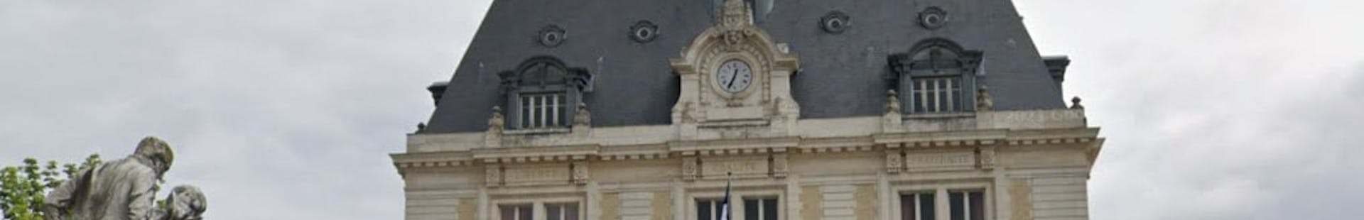 Photo de la ville de Corbeil-Essonnes