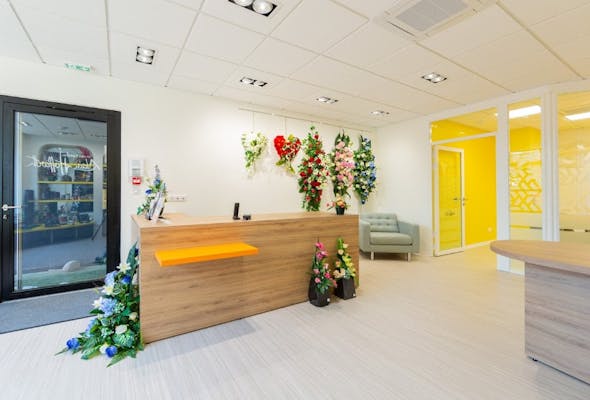 Photographie de Pompes Funèbres - Marbrerie Alain Hoffarth d'Ensisheim