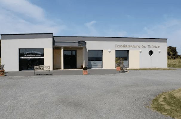 Photographie de Pompes Funèbres Le Bourdonnec- André Services Funéraires