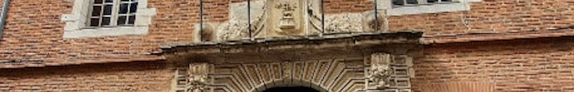 Photo de la ville de Albi