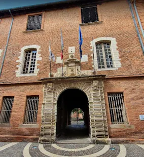 Photo de la ville de Albi