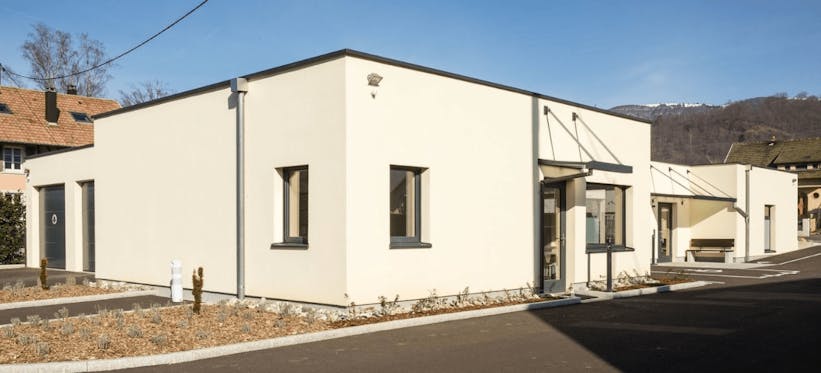 Photographie de Pompes Funèbres Jean-Michel Mura et Fils
