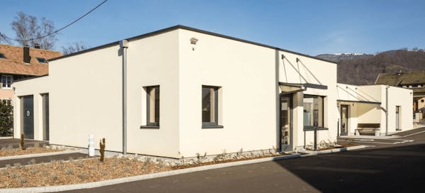 Photographie de Pompes Funèbres Jean-Michel Mura et Fils
