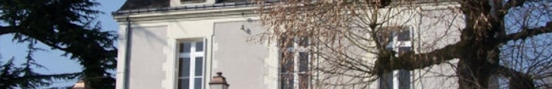 Photo de la ville de Villedômer