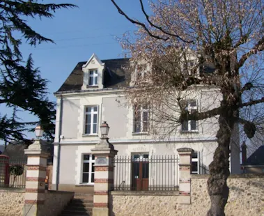 Photo de la ville de Villedômer