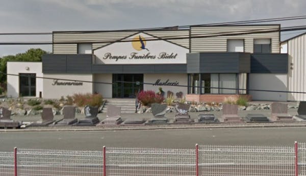 Pompes Funèbres Bidet, BeaulieusurLayon (Devis, Prix et Infos)