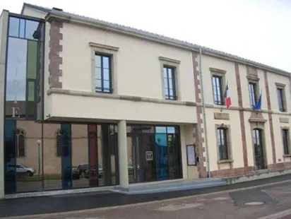 Photo de la ville de Arches