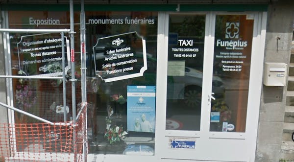 Photographie de Pompes Funèbres Allain de La Bernerie-en-Retz