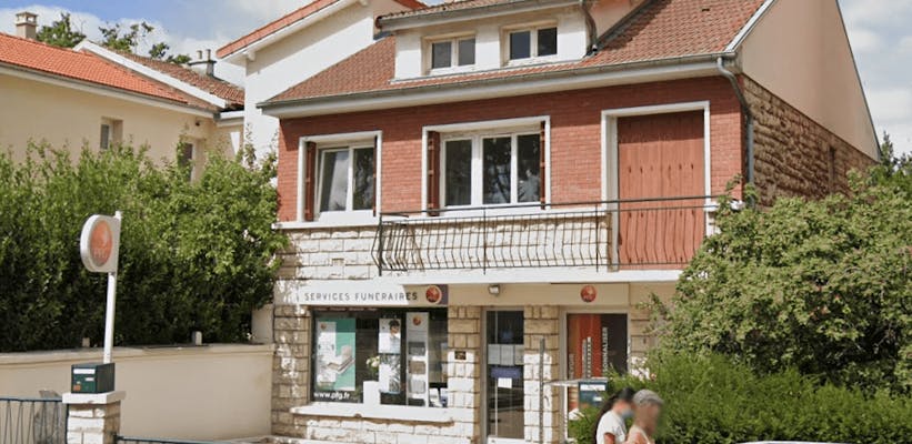 Photographie de Pompes Funèbres Générales de Fontenay-aux-Roses