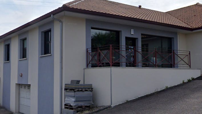 Photographie Pompes Funèbres Barraud de Nexon