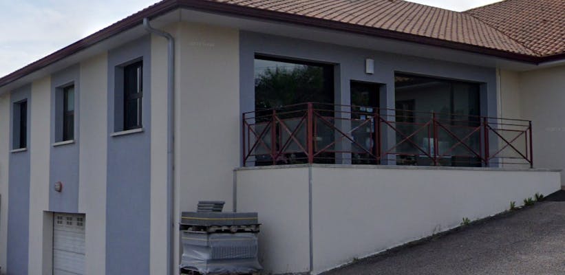 Photographie Pompes Funèbres Barraud de Nexon